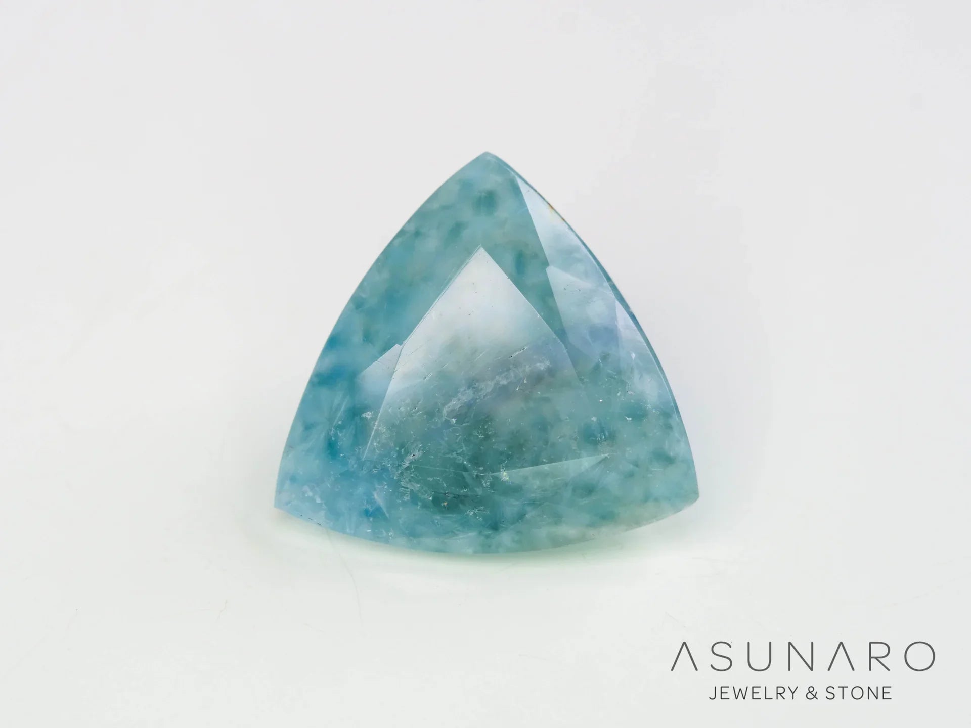 【今月中のみ】ギラライトインクォーツ　sv925 #9 ギラライトインクォーツ – ASUNARO STONE