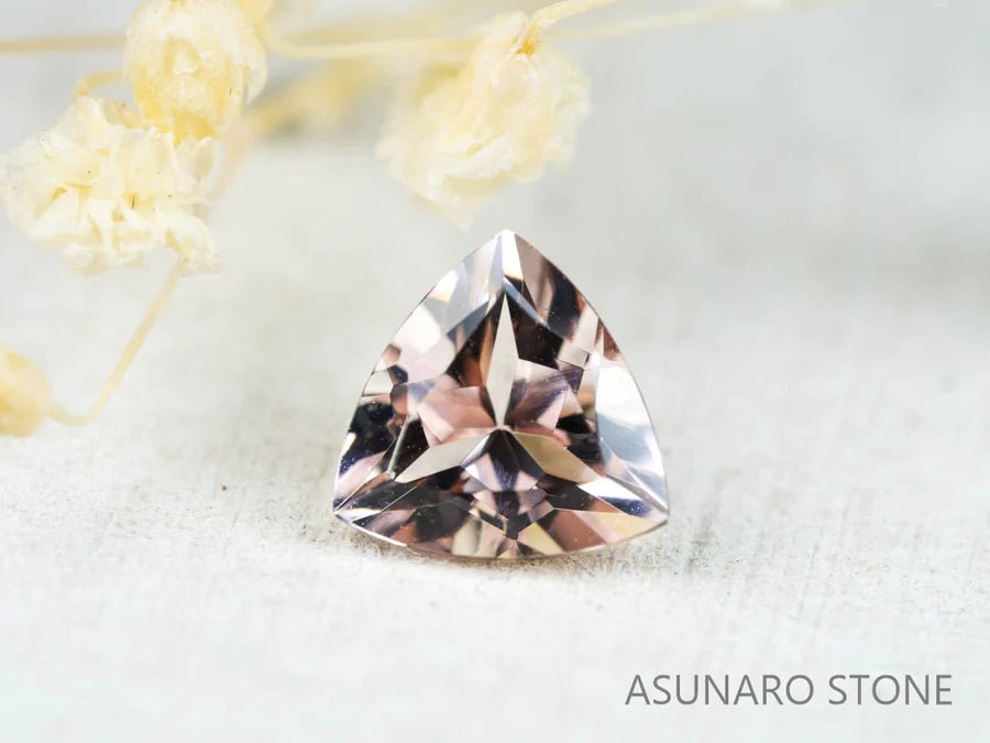 モルガナイト – ASUNARO STONE モルガナイト – ASUNARO STONE