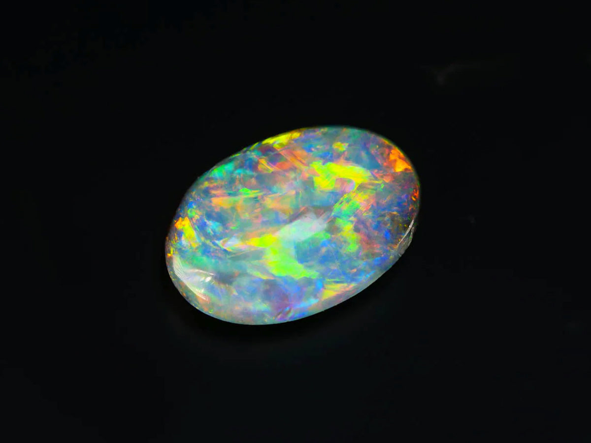 オパール – ASUNARO STONE