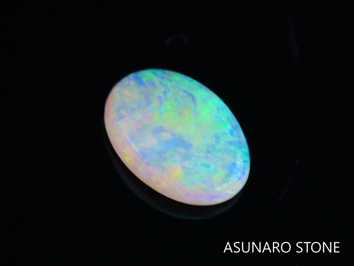 オパール オーストラリア産 ソ付 0.45ct【230719-1765】 – ASUNARO STONE