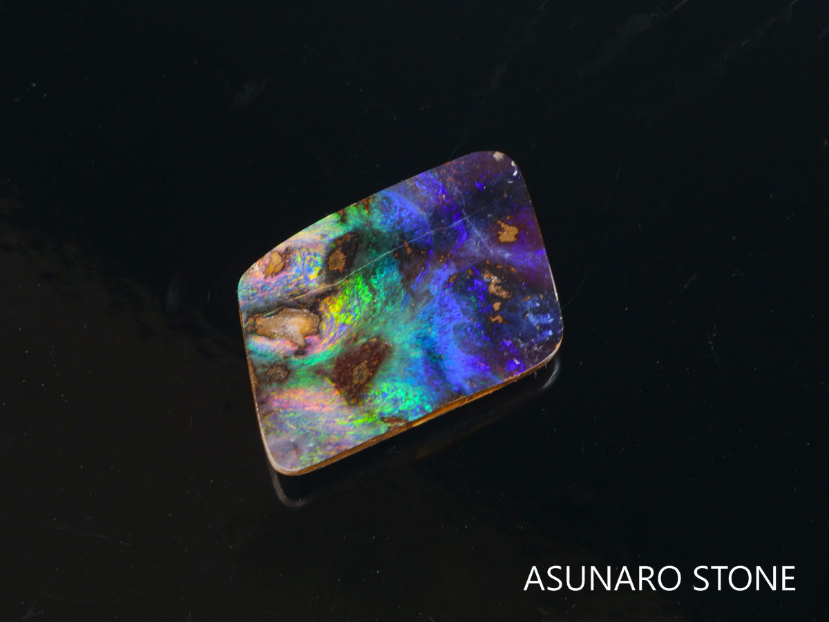 ボルダーオパール オーストラリア産 13.24ct【240221-2101】 – ASUNARO
