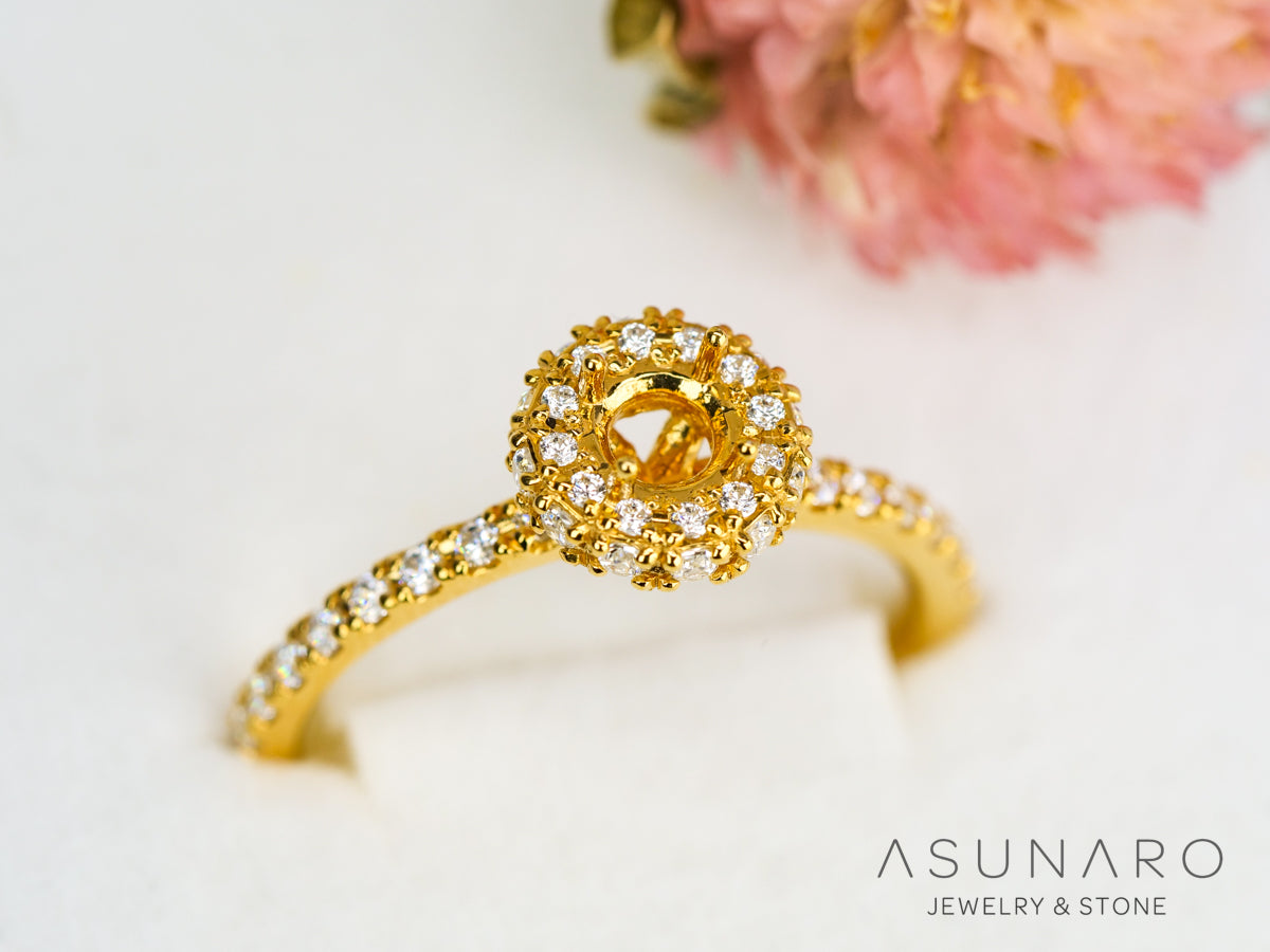 MONAKA jewelleryアクアマリン片耳用ピアス お値下げ！ 楽天市場