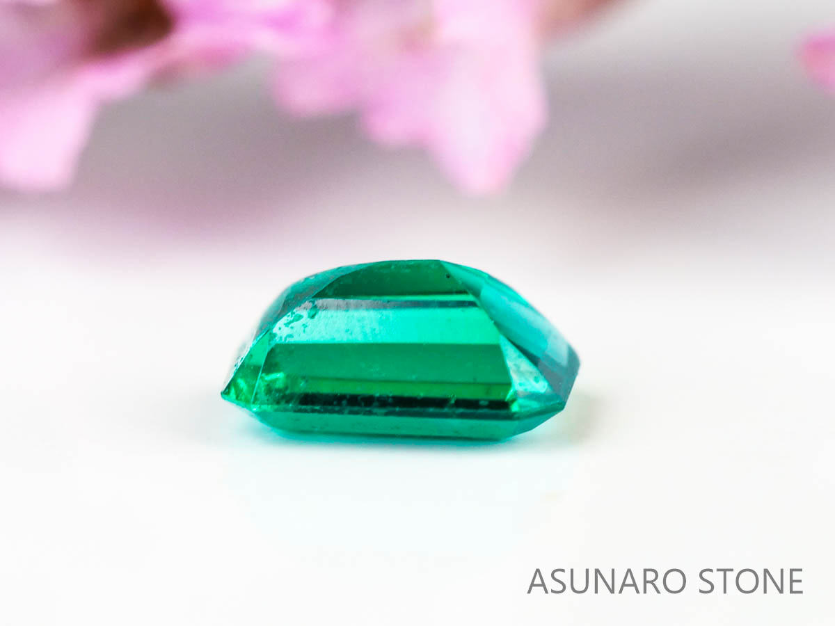 エメラルド コロンビア産 0.08ct ソ付き【230906-1836】 – ASUNARO STONE