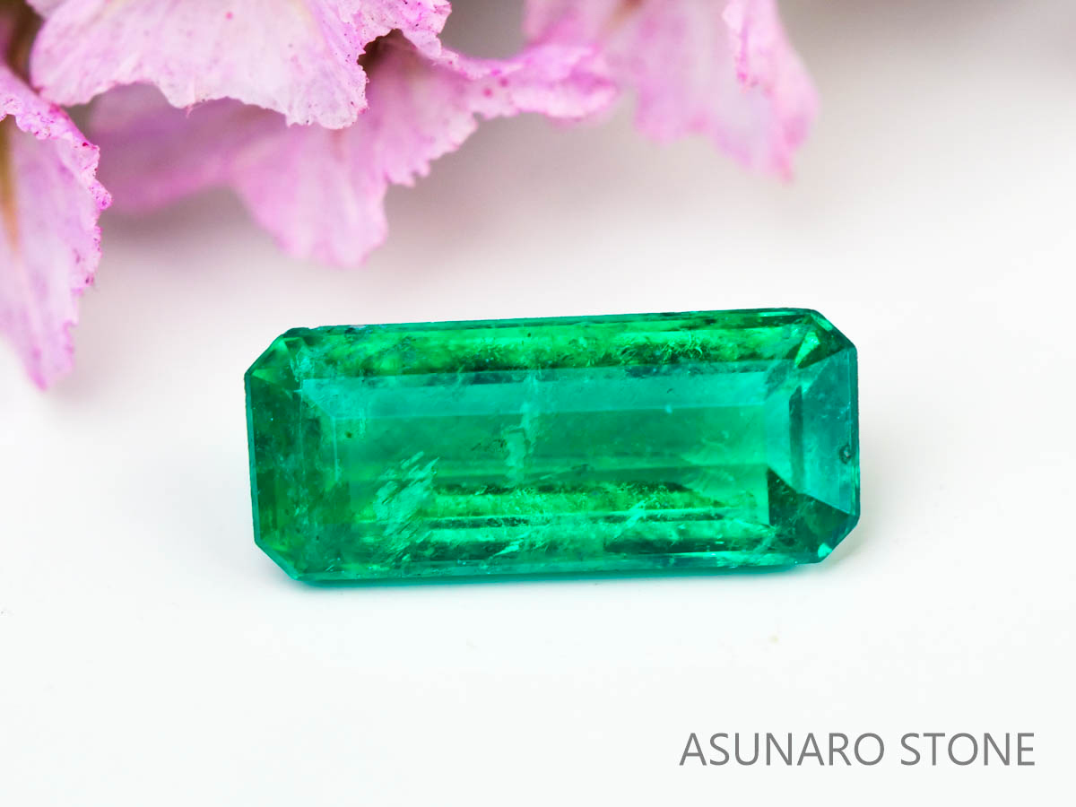 エメラルド コロンビア産 0.20ct ソ付き【230906-1839】 – ASUNARO STONE