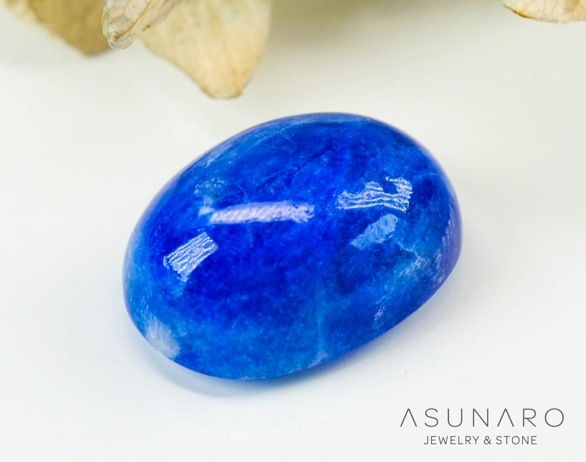 アフガナイト カボション アフガニスタン産 5.88ct【240704-2274】 – ASUNARO STONE