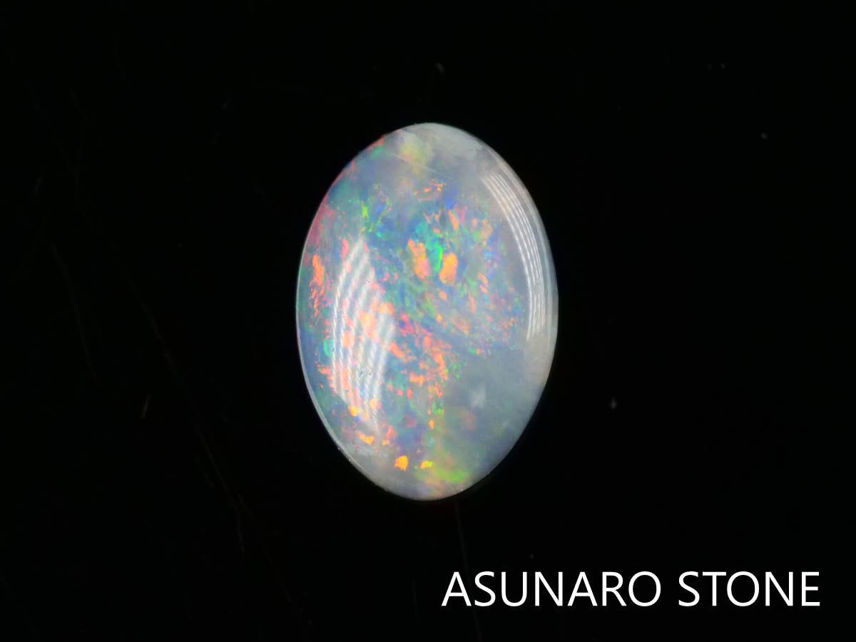 ブラックオパール オーストラリア産 0.30ct【230202-1388】 – ASUNARO 