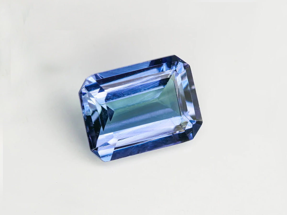 タンザナイト – ASUNARO STONE