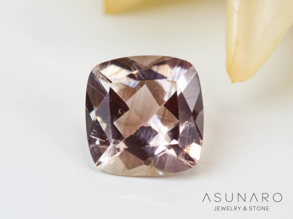 アンデシン – ASUNARO STONE