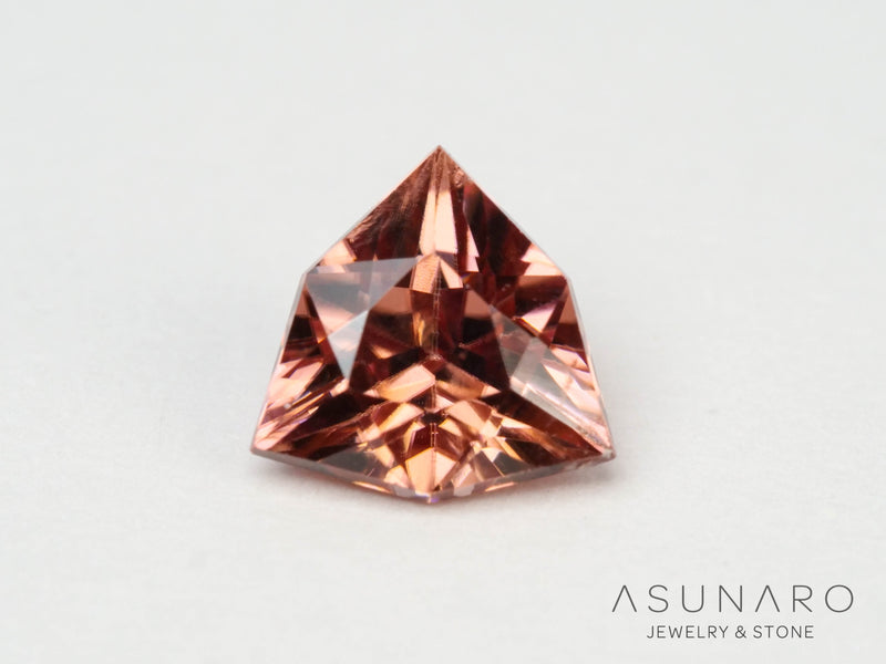 ジルコン - ASUNARO STONE