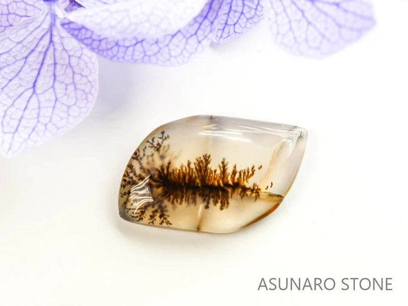 デンドリチックアゲート - ASUNARO STONE