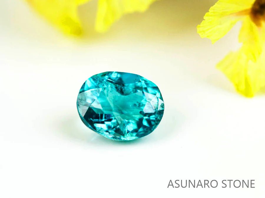 グランディディエライト – ASUNARO STONE