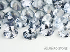 【4時間限定ゲリラ販売】キラッキラッの神秘的なダークな輝き🌟グレースピネル  タンザニア産 5×4mm【ltd2306252】特別販売