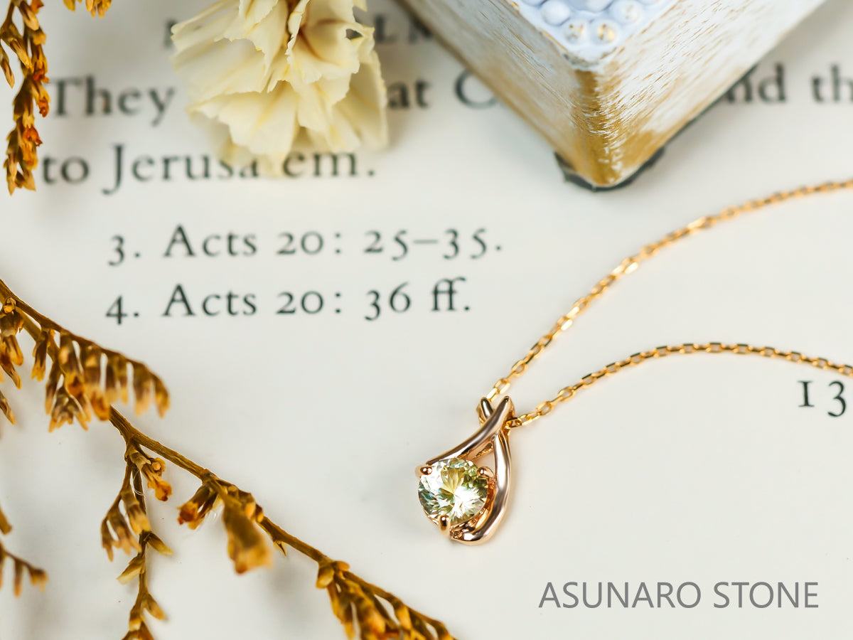 【お仕立て用】空枠番号：4833I　ペンダントトップ枠【オーダージュエリー用】