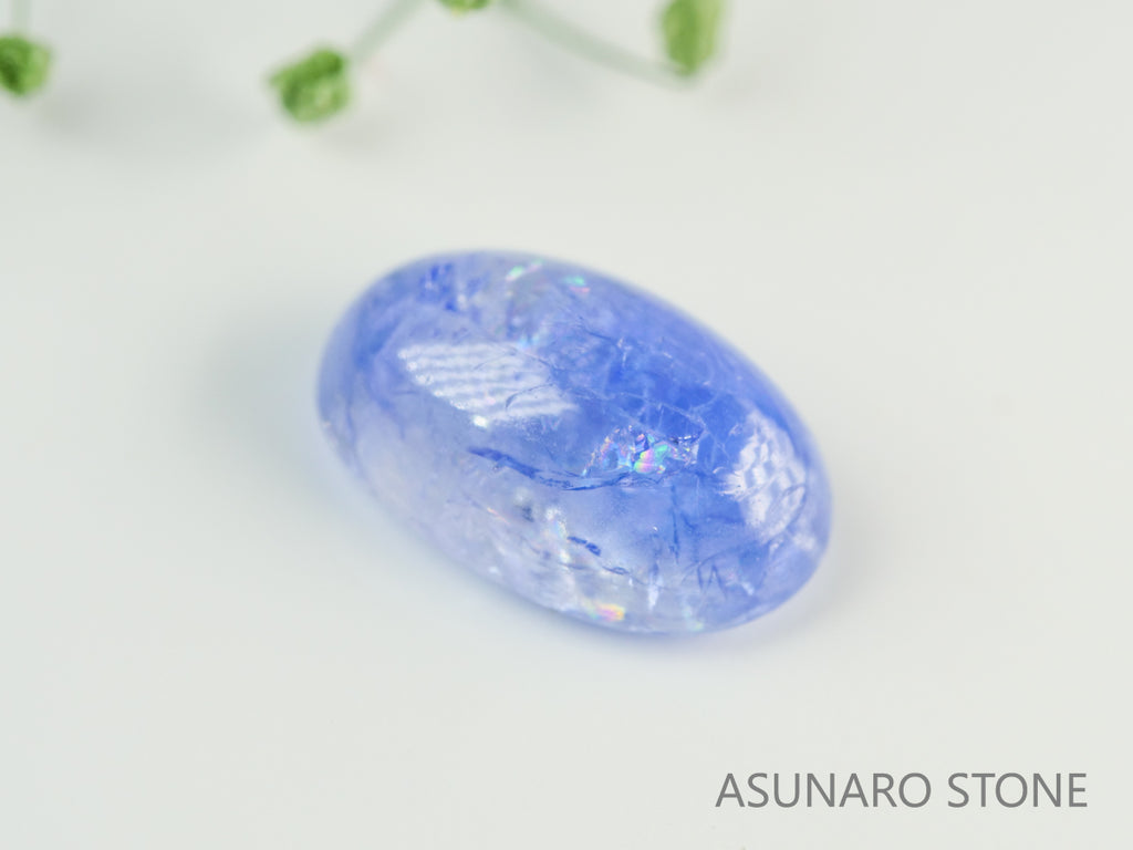 サファイア 　カボション　 スリランカ産　2.29ct　【231218-1600】