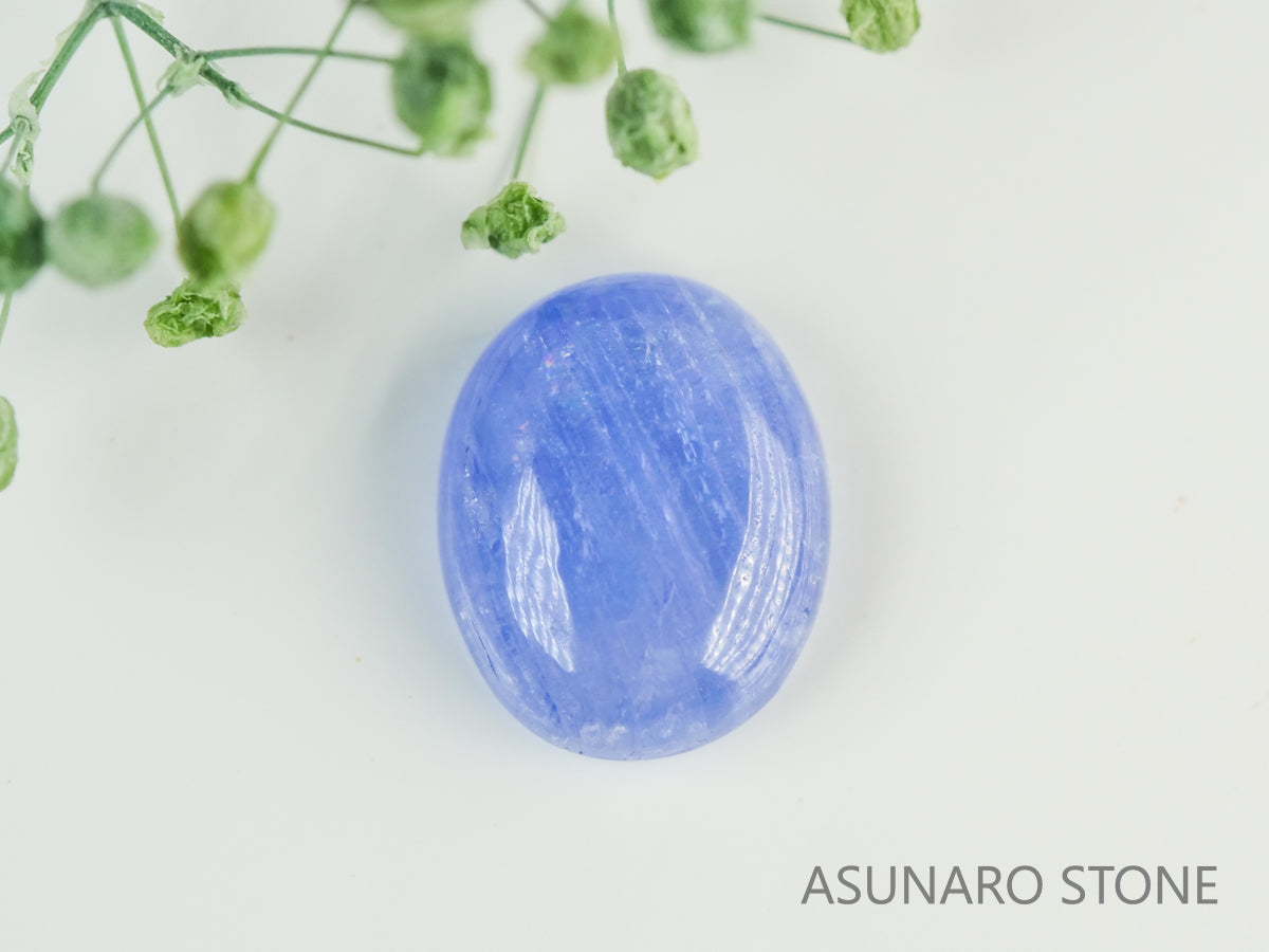 サファイア 　カボション　 スリランカ産　1.54ct　【231218-1601】