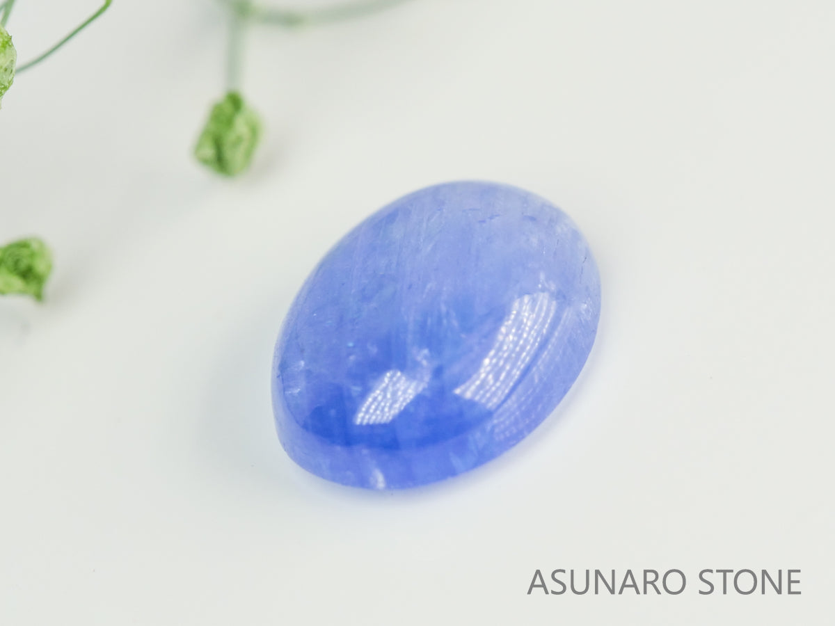 サファイア 　カボション　 スリランカ産　1.54ct　【231218-1601】