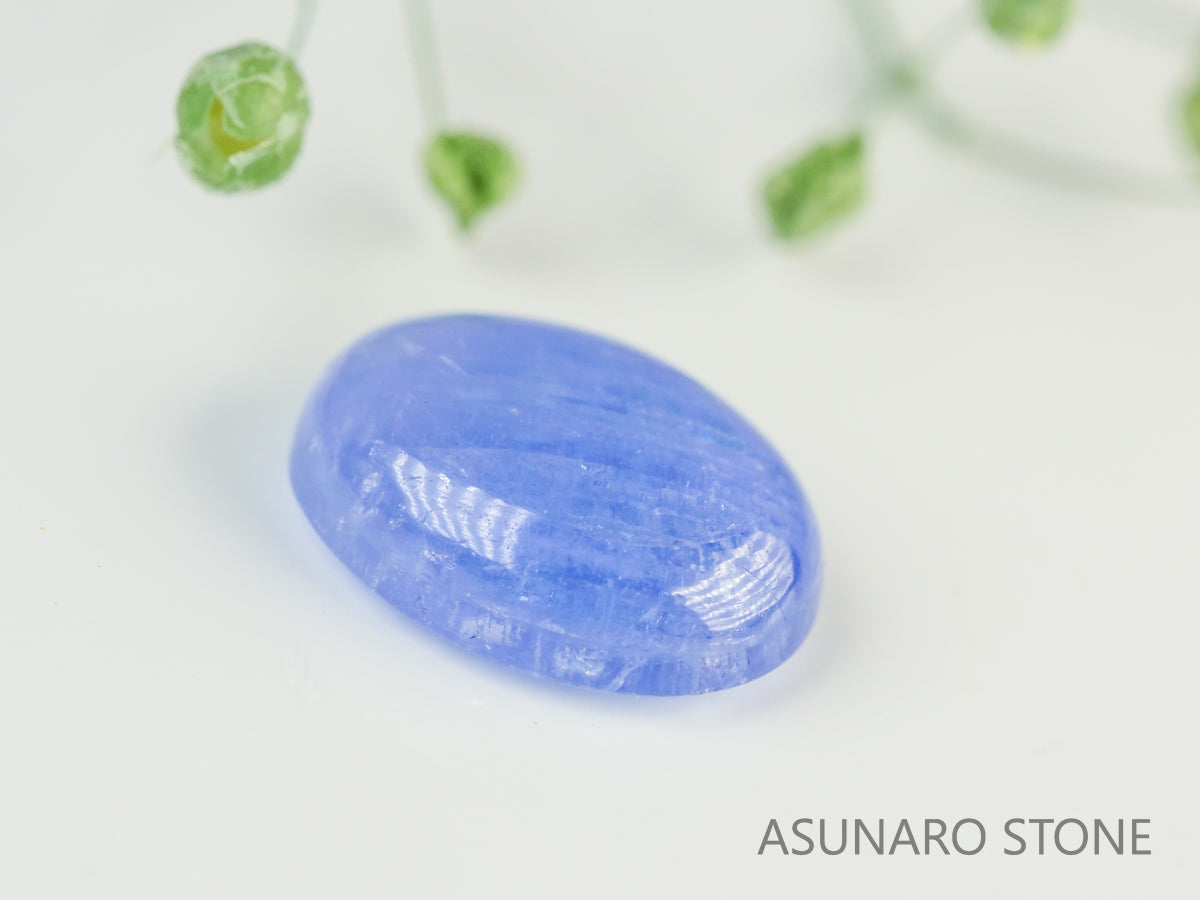 サファイア 　カボション　 スリランカ産　1.54ct　【231218-1601】