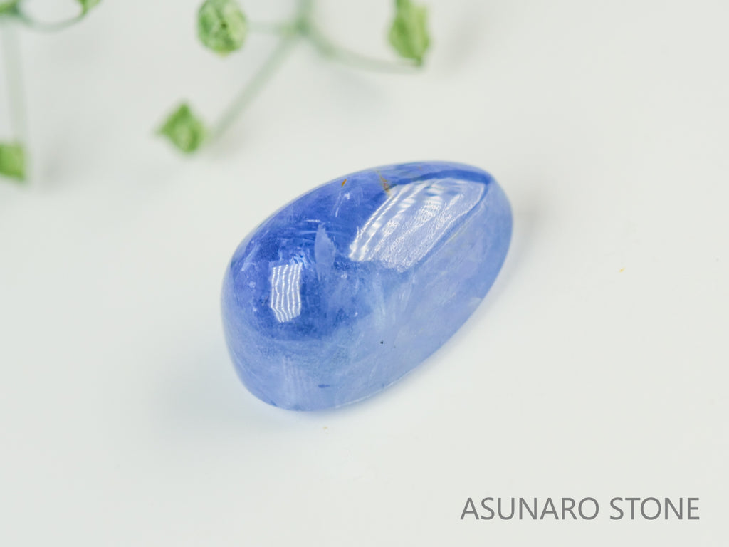 サファイア 　カボション　 スリランカ産　2.31ct　【231218-1602】