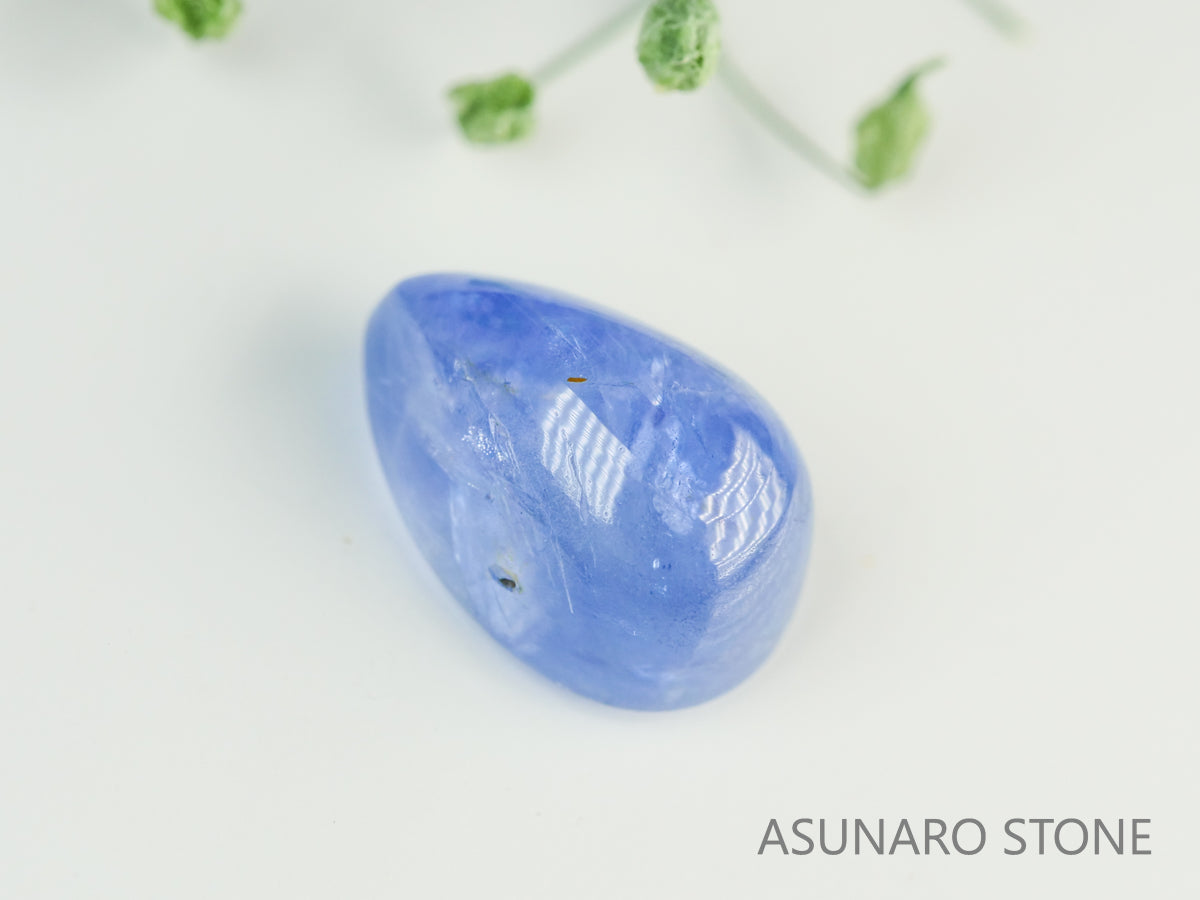 サファイア 　カボション　 スリランカ産　2.31ct　【231218-1602】