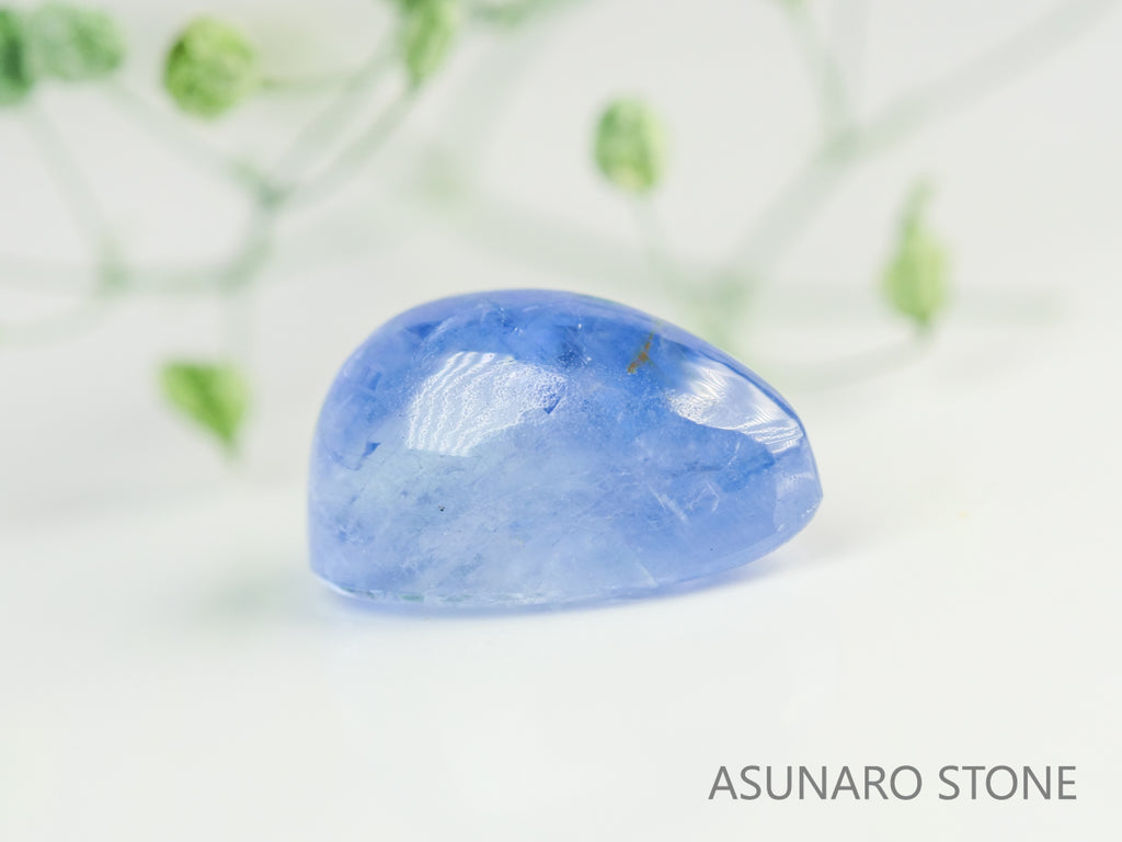 サファイア 　カボション　 スリランカ産　2.31ct　【231218-1602】