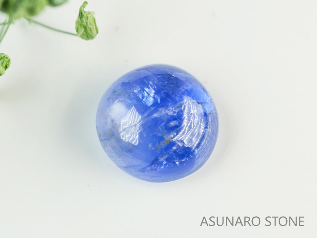 サファイア 　カボション　 スリランカ産　1.85ct　【231218-1603】