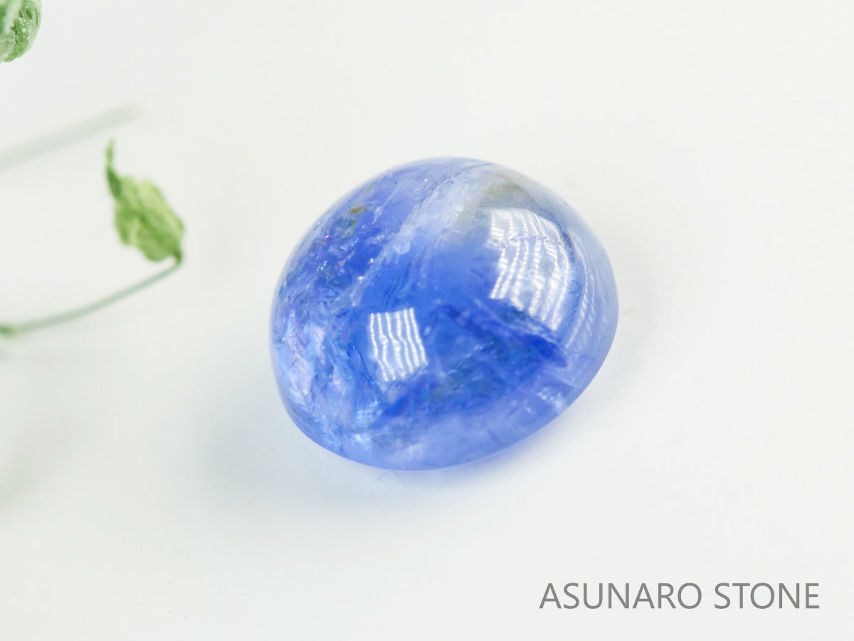 サファイア 　カボション　 スリランカ産　1.85ct　【231218-1603】