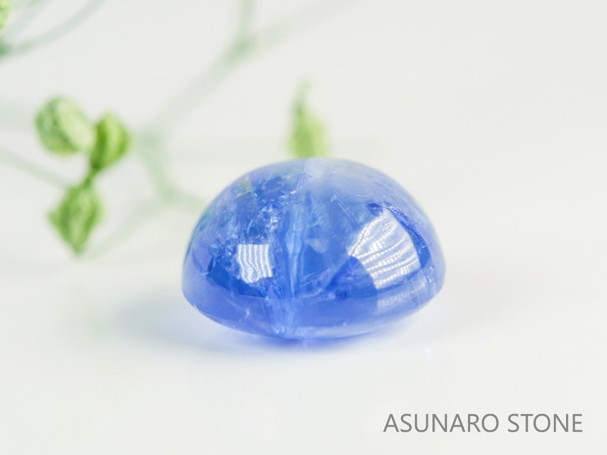 サファイア 　カボション　 スリランカ産　1.85ct　【231218-1603】