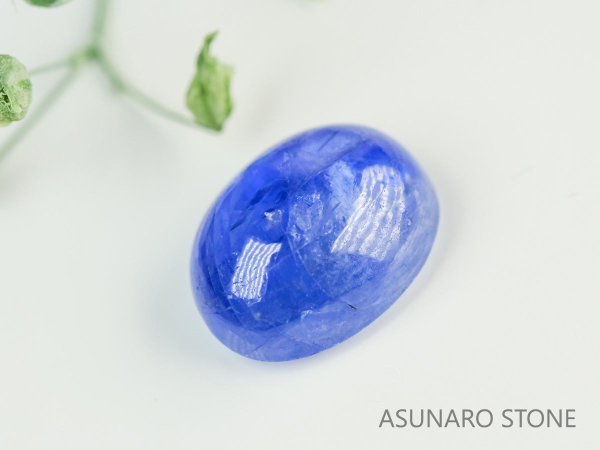 サファイア 　カボション　 スリランカ産　1.26ct　【231218-1605】