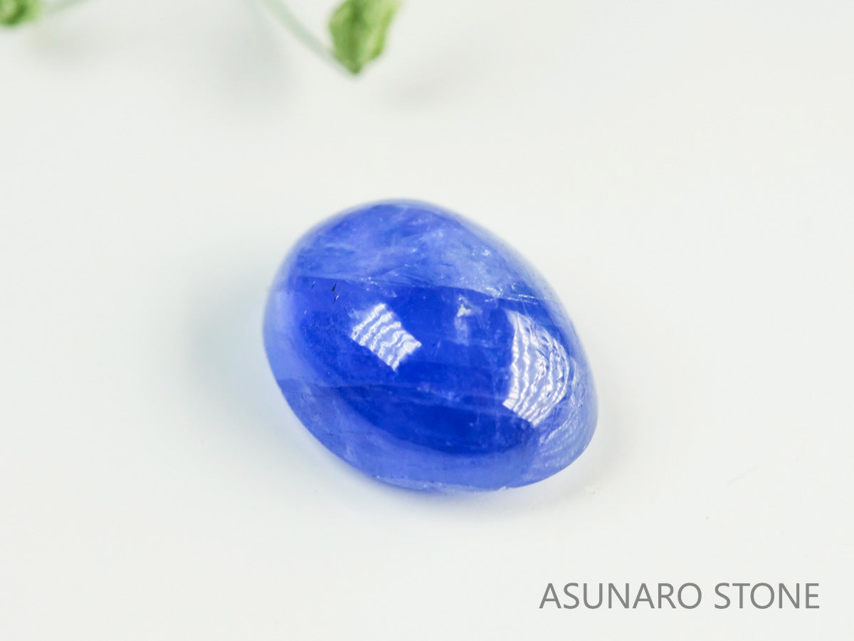 サファイア 　カボション　 スリランカ産　1.26ct　【231218-1605】