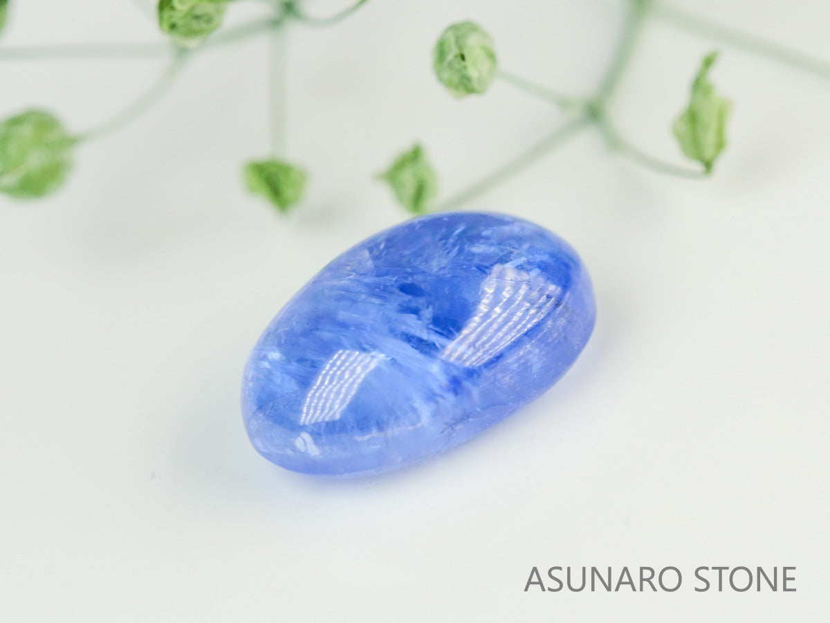 サファイア 　カボション　 スリランカ産　2.12ct【231218-1606】