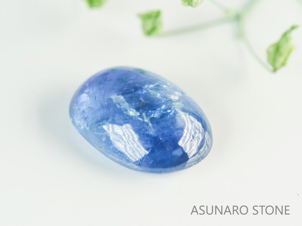 サファイア 　カボション　 スリランカ産　1.33ct【231218-1607】