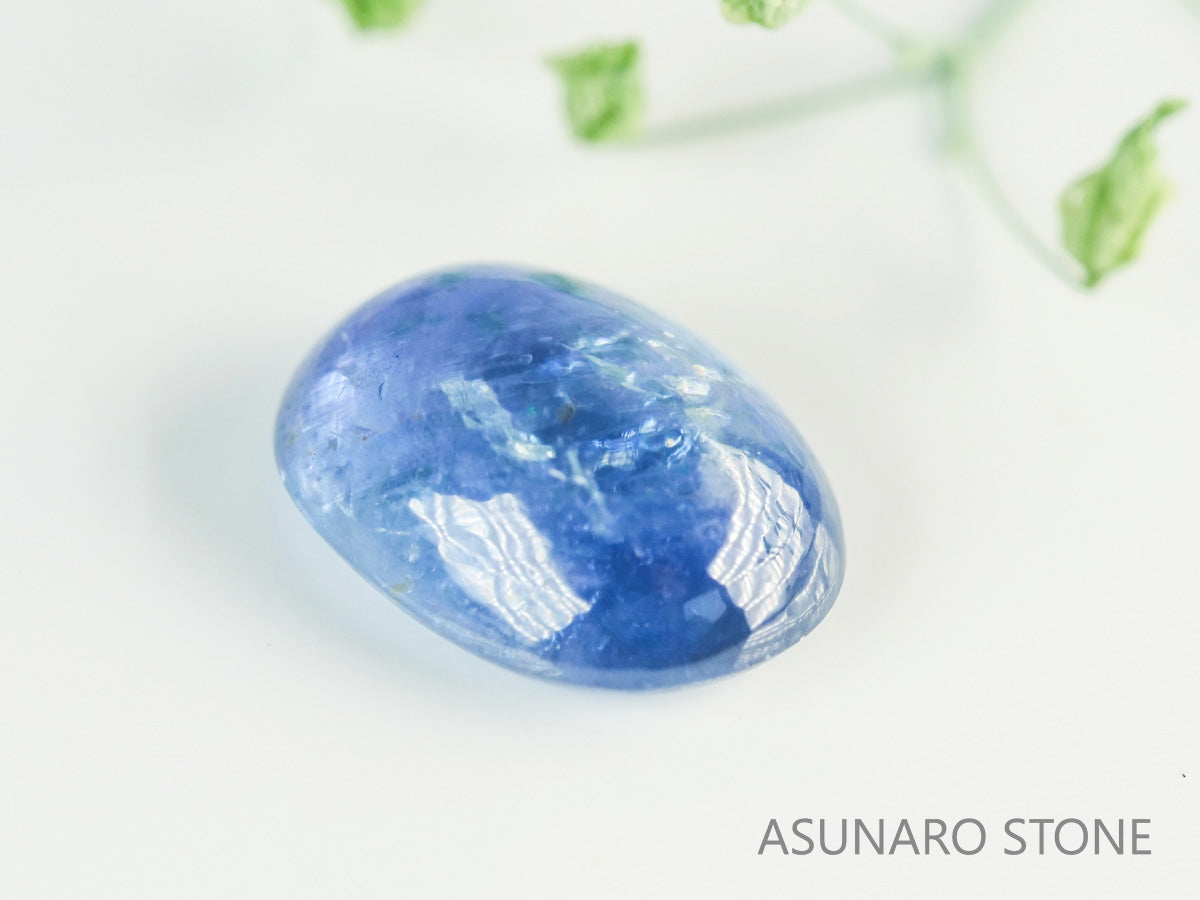 サファイア 　カボション　 スリランカ産　1.33ct【231218-1607】