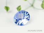 サファイア 　ラウンドカット　 スリランカ産　0.31ct【231218-1592】