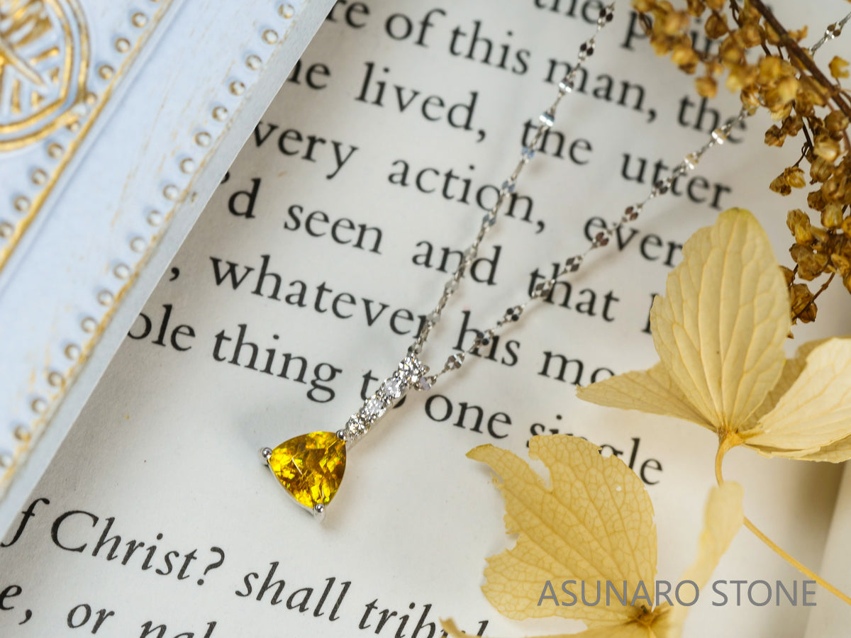 【お仕立て用】空枠番号：4637C　ペンダントトップ枠【オーダージュエリー用】