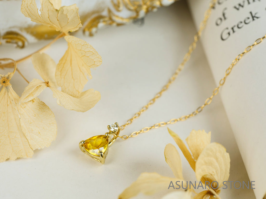 【お仕立て用】空枠番号：4552C　ペンダントトップ枠【オーダージュエリー用】