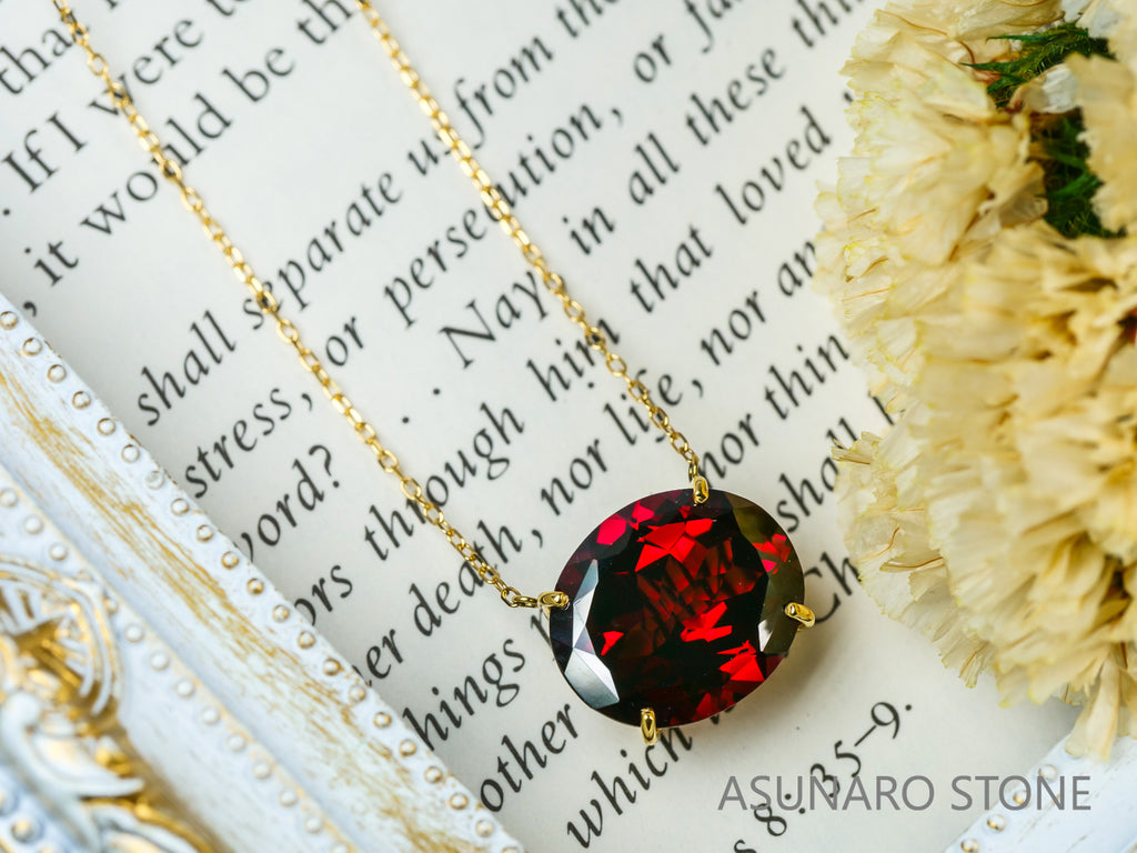 【お仕立て用】空枠番号：両吊りネックレス　ペンダントトップ枠【オーダージュエリー用】