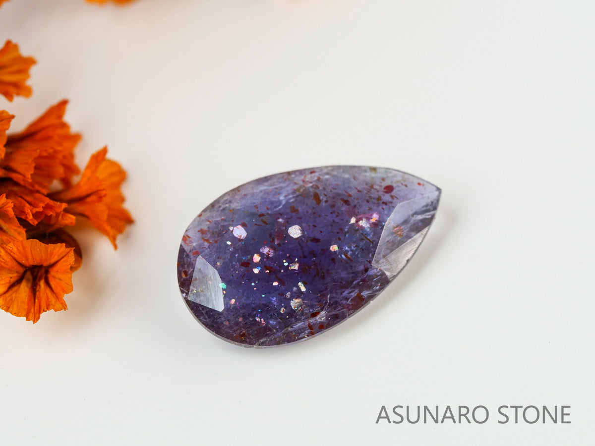 アイオライト – ASUNARO STONE