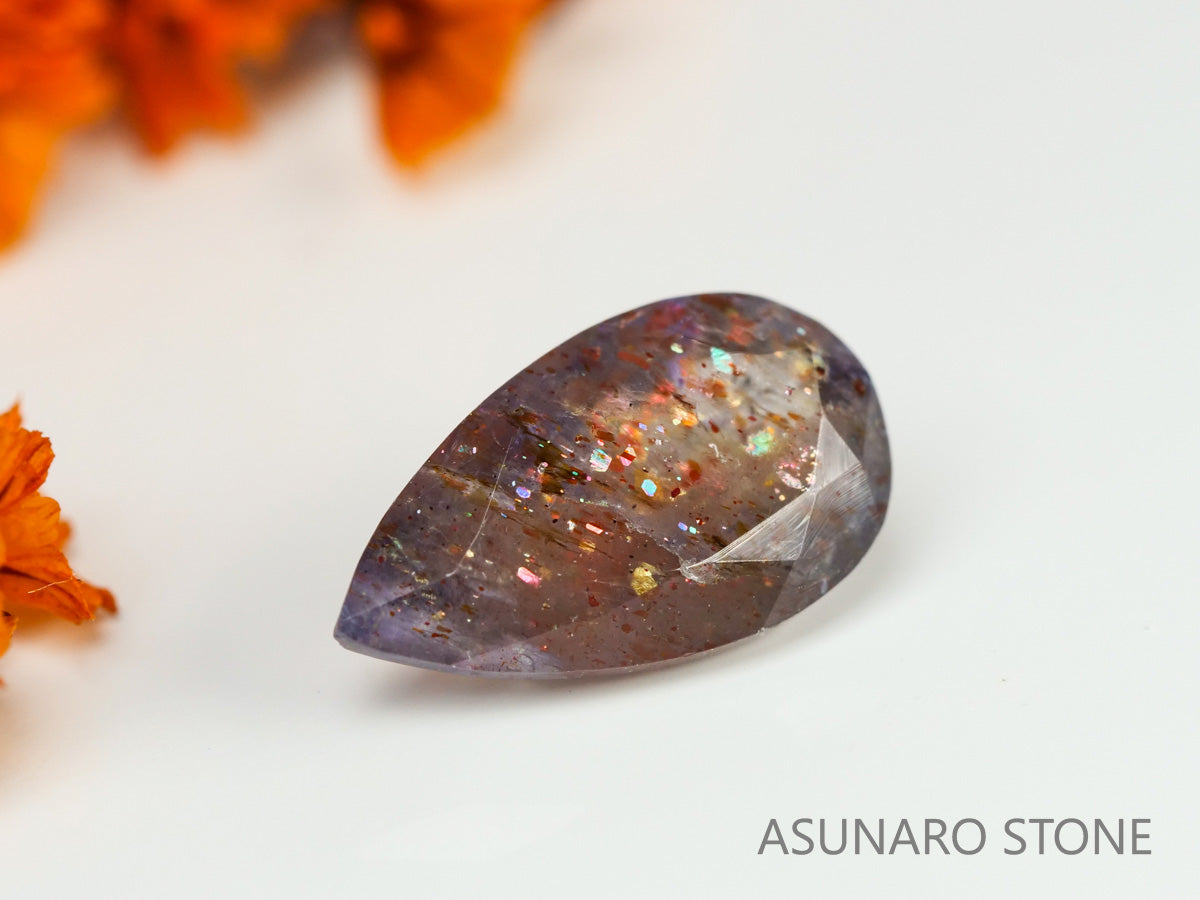 アイオライト – ASUNARO STONE