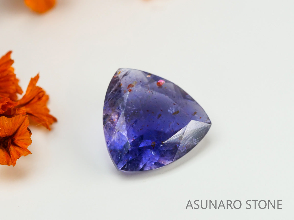 アイオライト – ASUNARO STONE