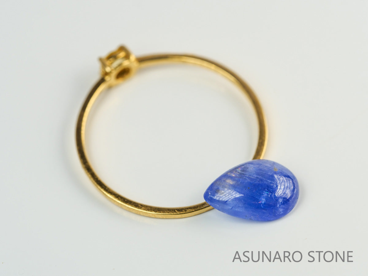 サファイア 　カボション　 スリランカ産　1.67ct【231113-1751】