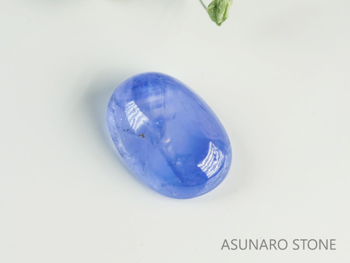 サファイア 　カボション　 スリランカ産　1.62ct【231113-1753】