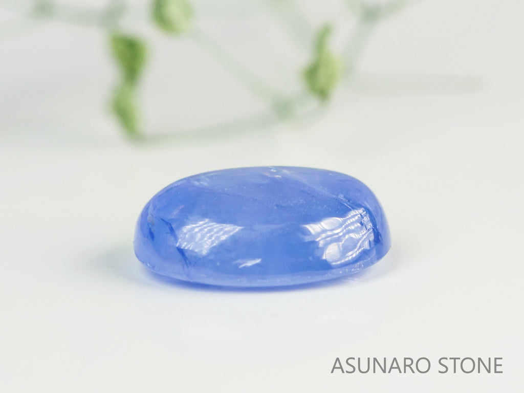 サファイア 　カボション　 スリランカ産　1.62ct【231113-1753】