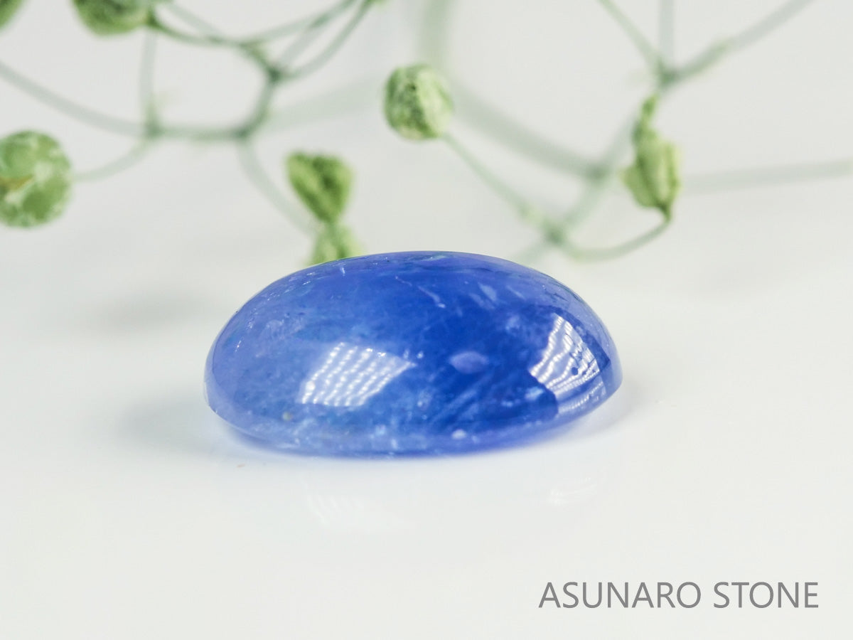 サファイア 　カボション　 スリランカ産　1.95ct【231113-1754】