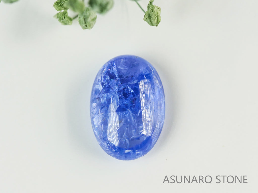 サファイア 　カボション　 スリランカ産　1.46ct【231113-1755】