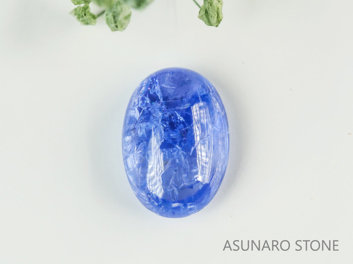 サファイア 　カボション　 スリランカ産　1.46ct【231113-1755】