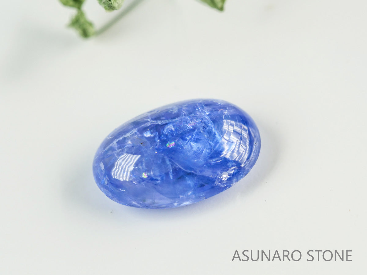 サファイア 　カボション　 スリランカ産　1.46ct【231113-1755】