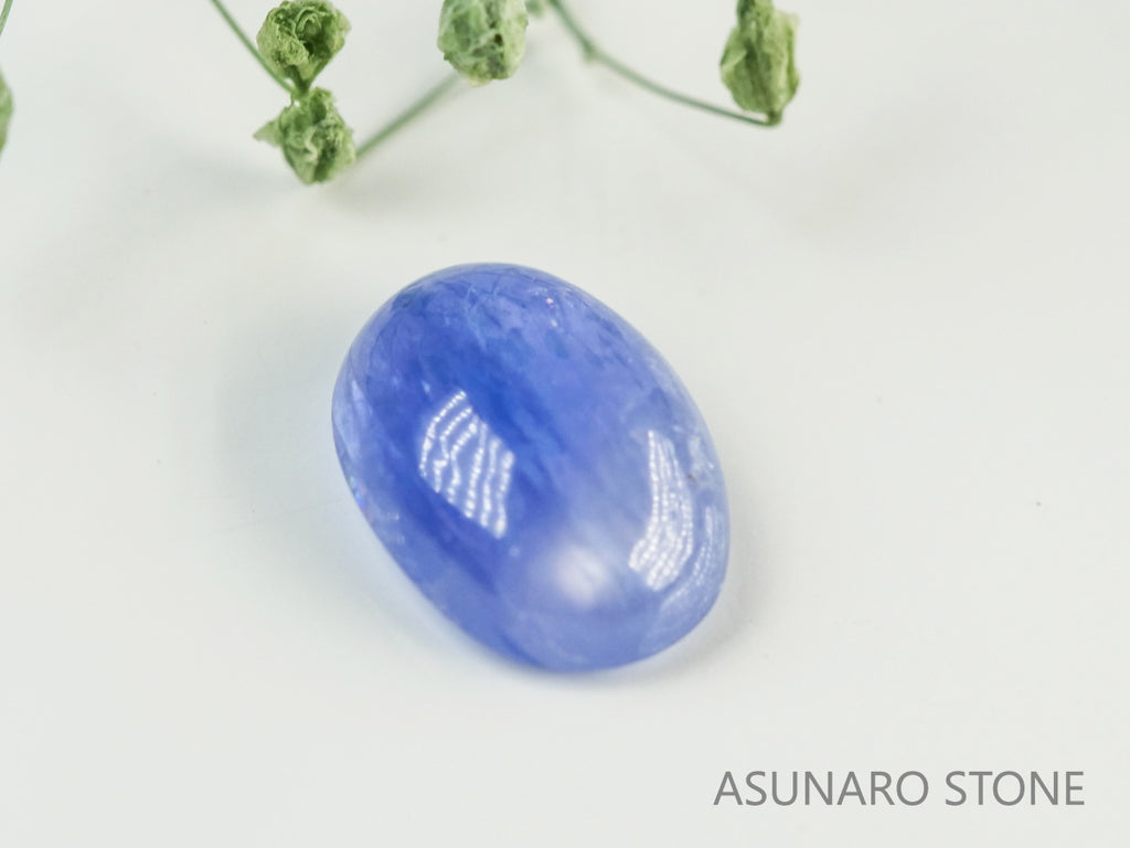 サファイア 　カボション　 スリランカ産　1.21ct【231113-1756】