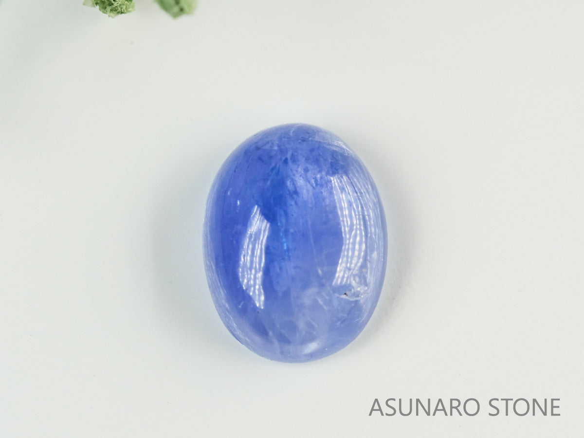 サファイア 　カボション　 スリランカ産　1.21ct【231113-1756】