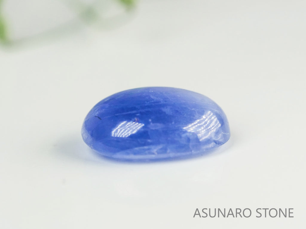 サファイア 　カボション　 スリランカ産　1.21ct【231113-1756】