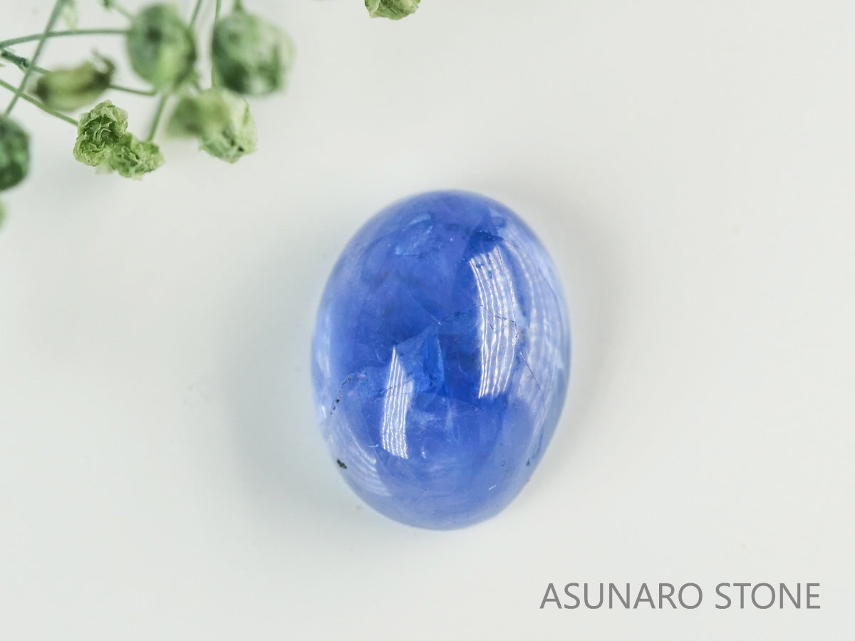 サファイア 　カボション　 スリランカ産　1.64ct【231113-1757】